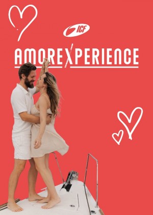 ICF AmoreXperience 2027 in Zürich