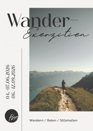 Wanderexerzitien