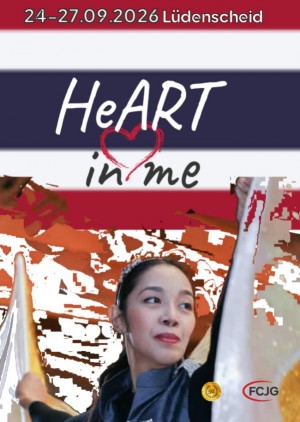 HeART in me