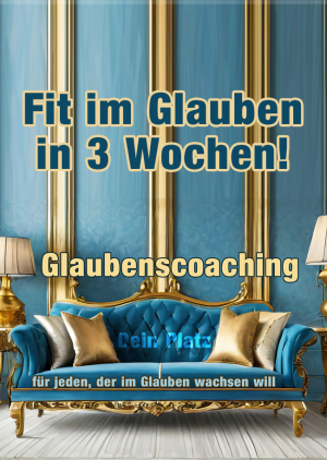 Glaubenscoaching