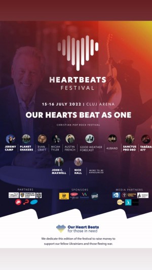 Heartbeats Festival