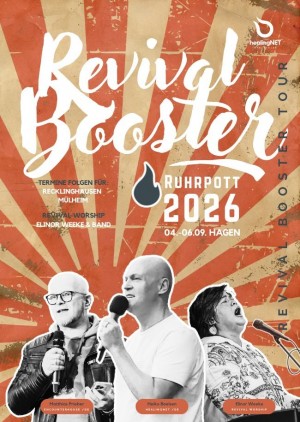 Revival Booster Tour II