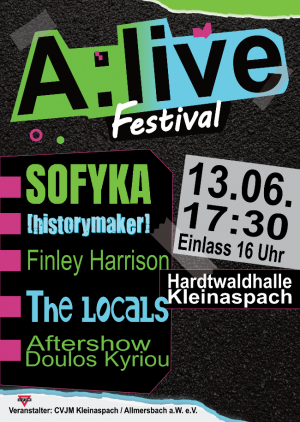 A:live Festival