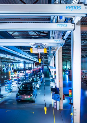 K5 Unternehmerforum 2019