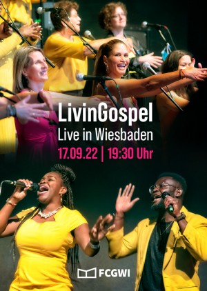 LivinGospel