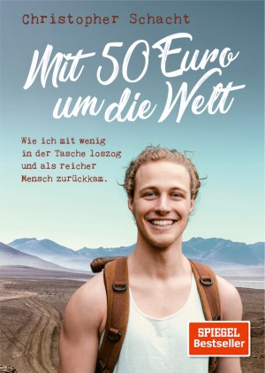 Mit 50 Euro um die Welt