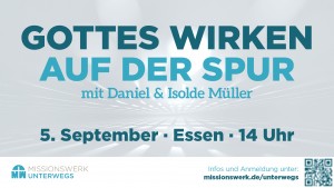 Missionswerk Unterwegs