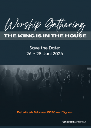 Worship Gathering