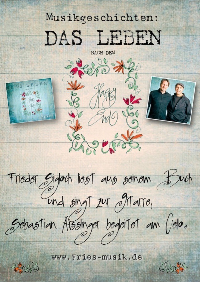 Das Leben nach dem Happy End