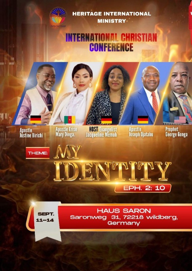 International Christian Conference
