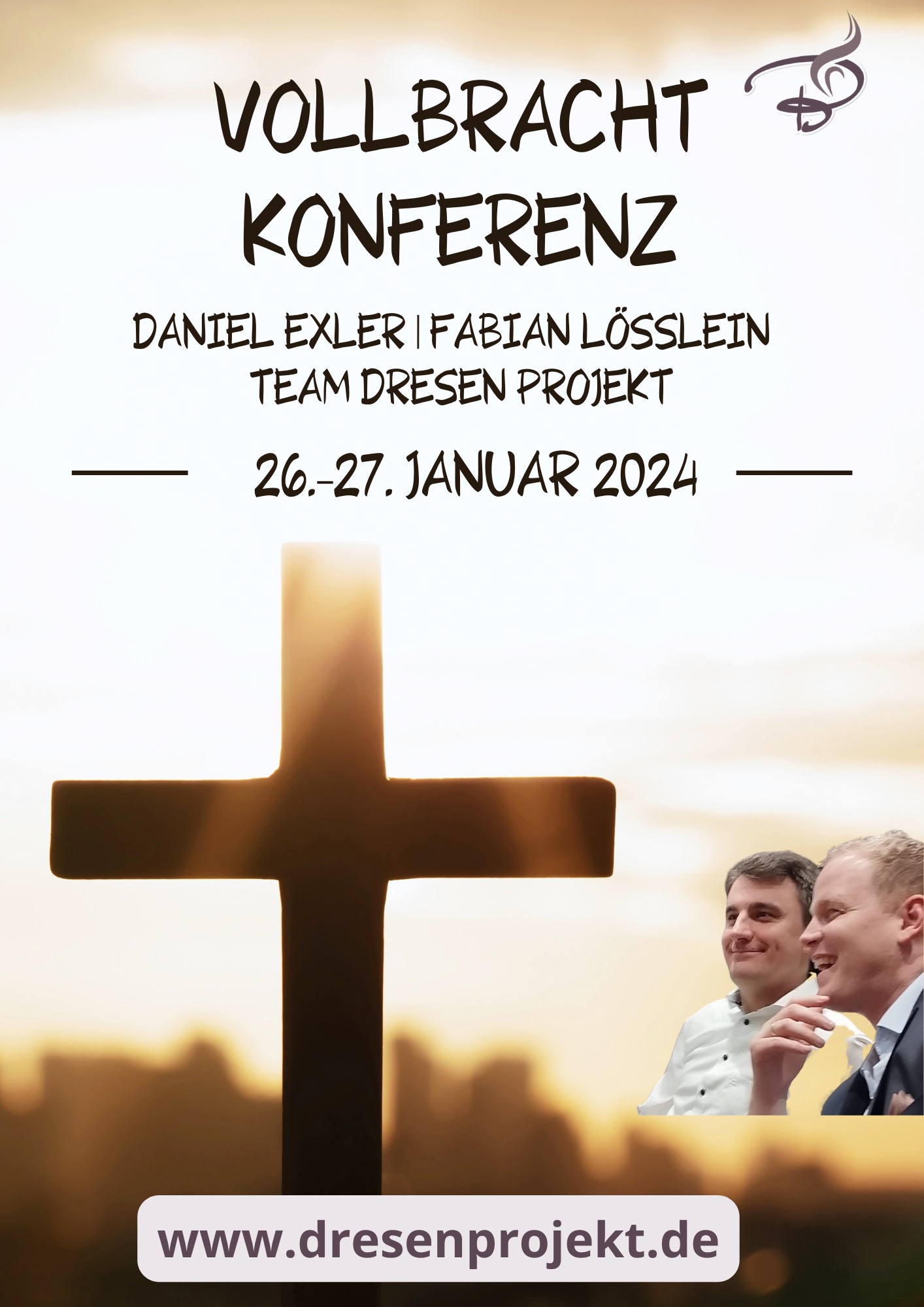 Christliche Events cvents