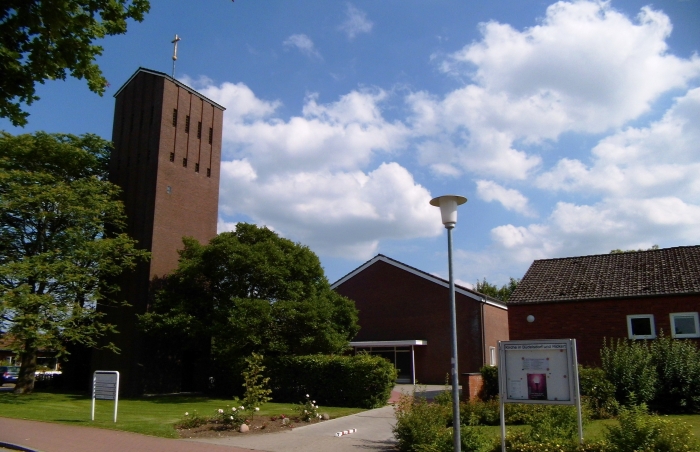 Auferstehungskirche