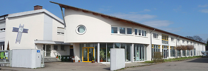 Christengemeinde Freiburg