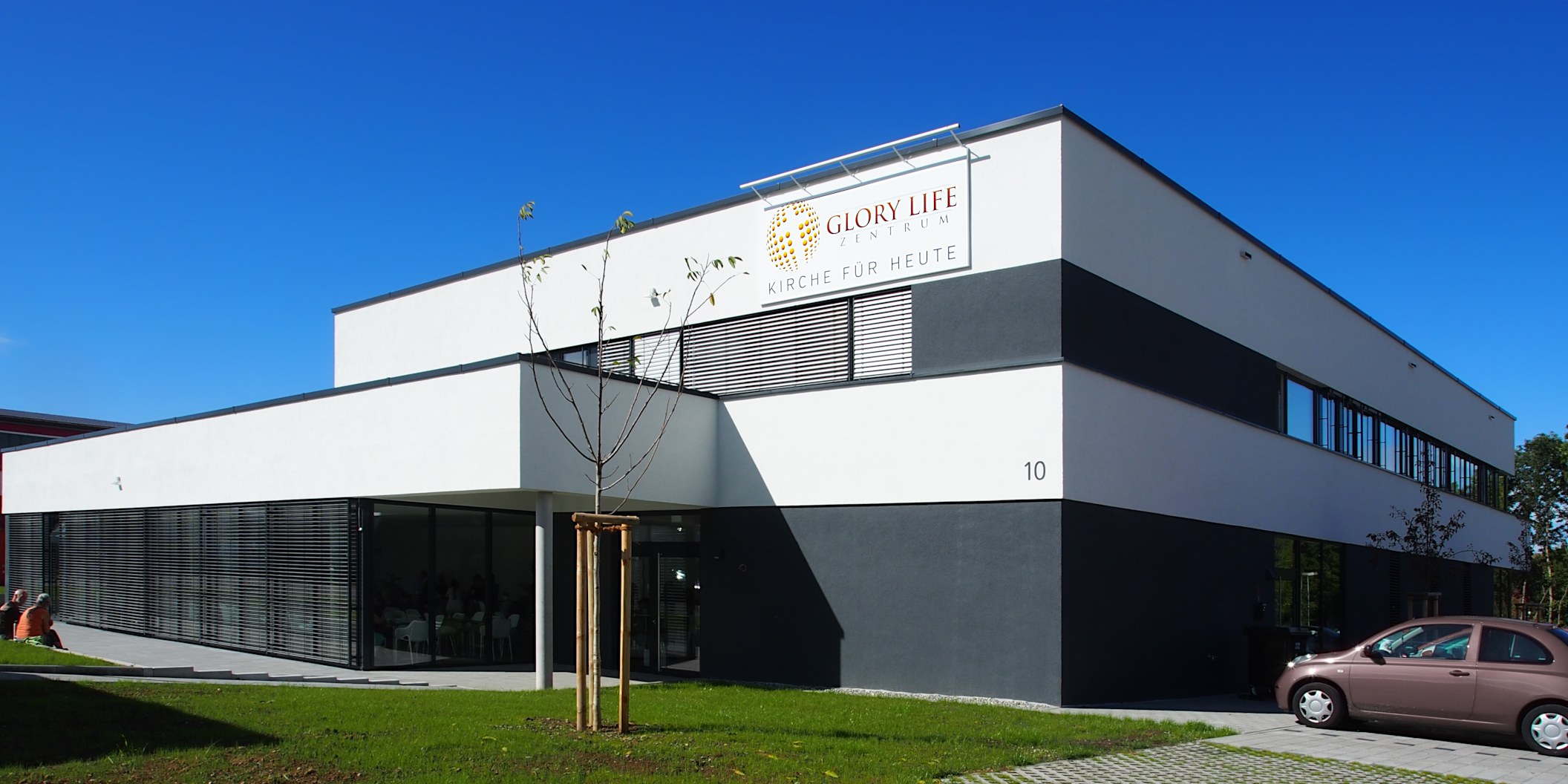 Glory Life Zentrum