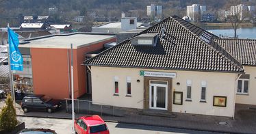 Freie evangelische Gemeinde