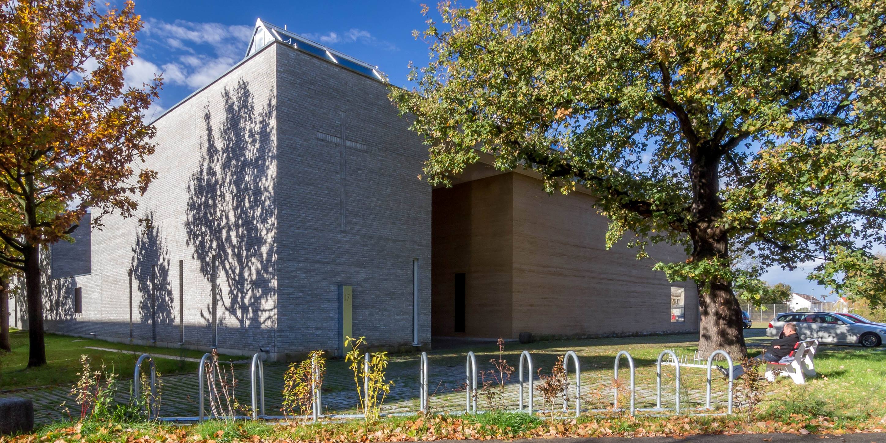 Evangelisch-Freikirchliche Gemeinde Karlsruhe, Baptisten