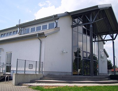 FEG Wetzlar