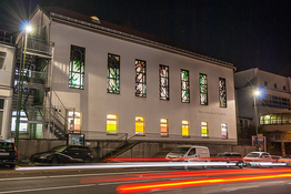 Gemeindehaus FeG Lüdenscheid 