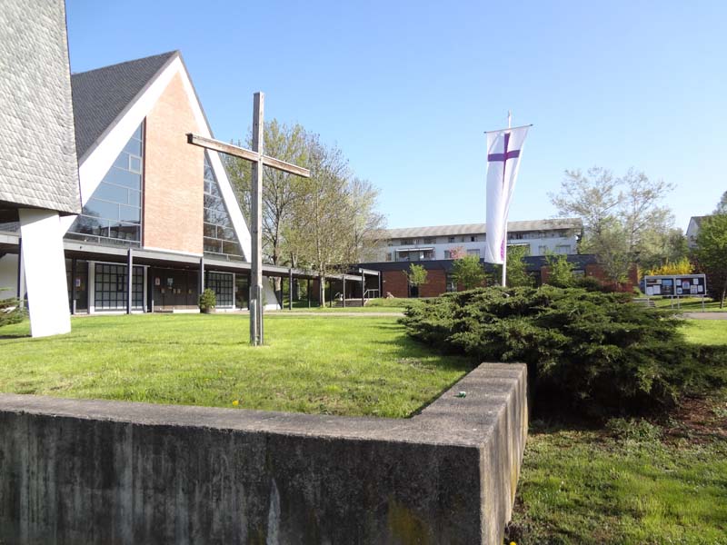 Ev. Johanneskirche