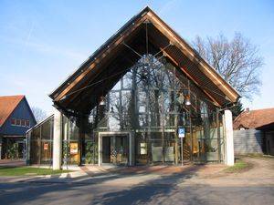 Kulturzentrum Meinersen