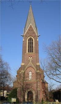 Evang. Kirche