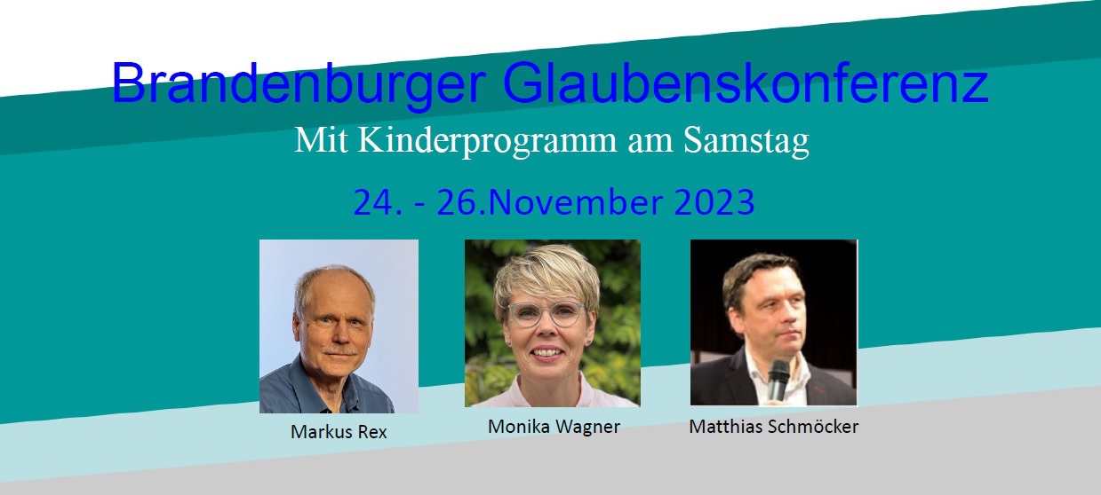 „Brandenburger-Glaubenskonferenz"