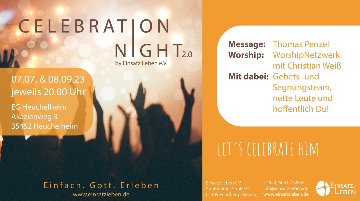 „Celebration