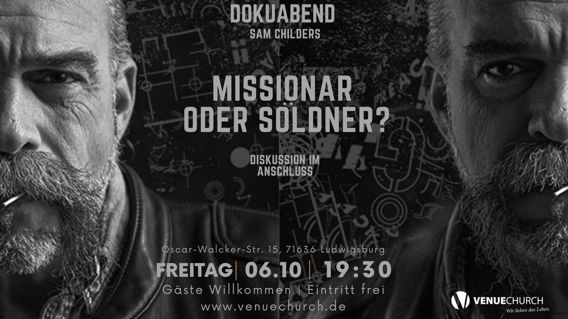 „Dokuabend"