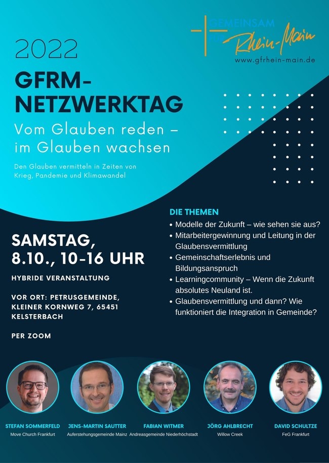 „gfrm-netzwerktag"